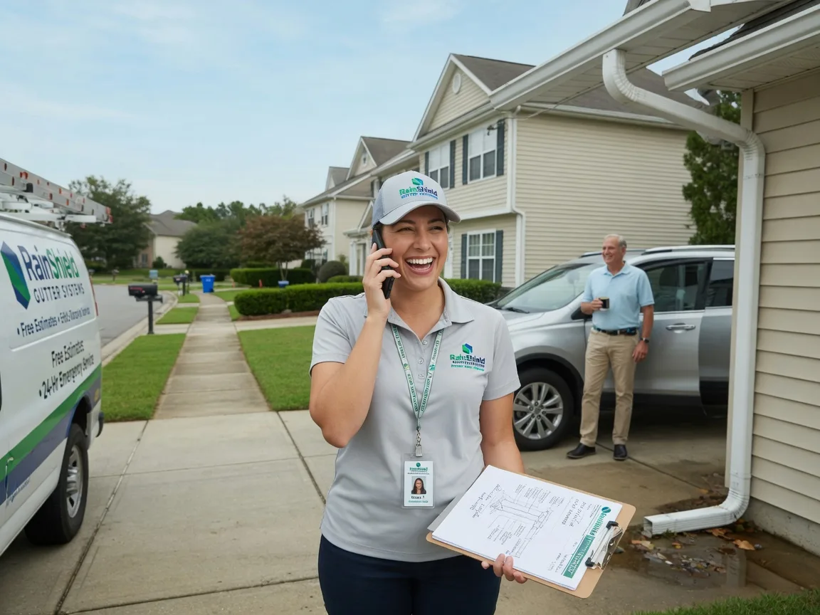 Gutter Installation South Newfane, VT FAQs